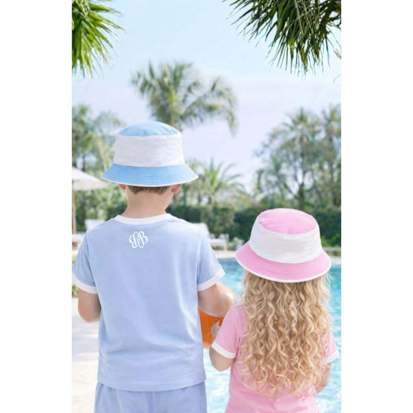 Big Sis Bucket Hat
