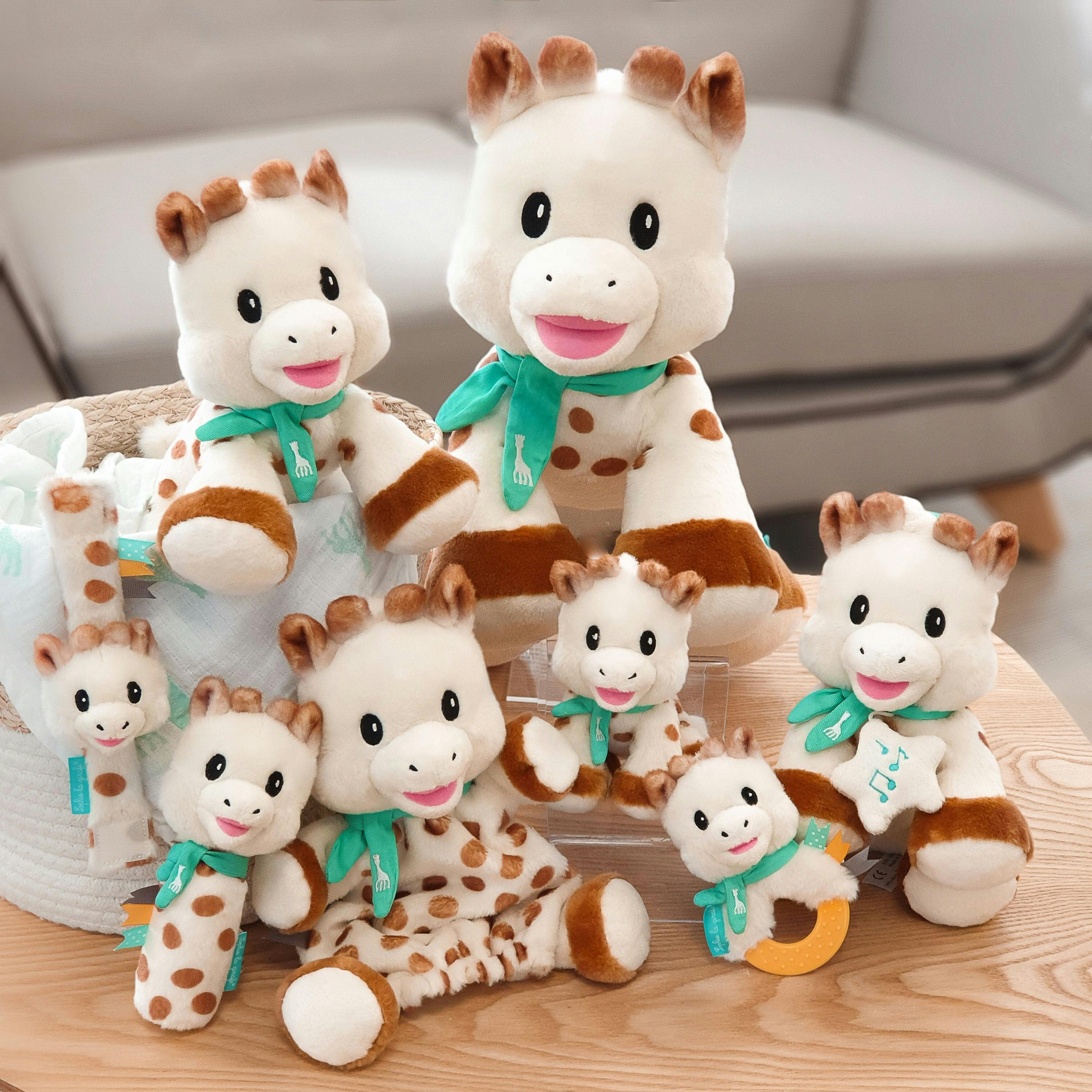 Sweetie Rattle to Chew | Sophie la Girafe