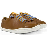 Sneakers Peu Cami, Brown