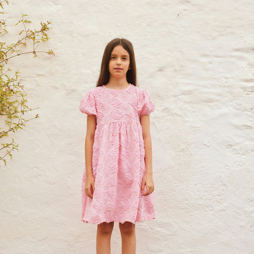 Mia Dress