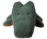 Safari friends, Crocodile, Big - Forest green