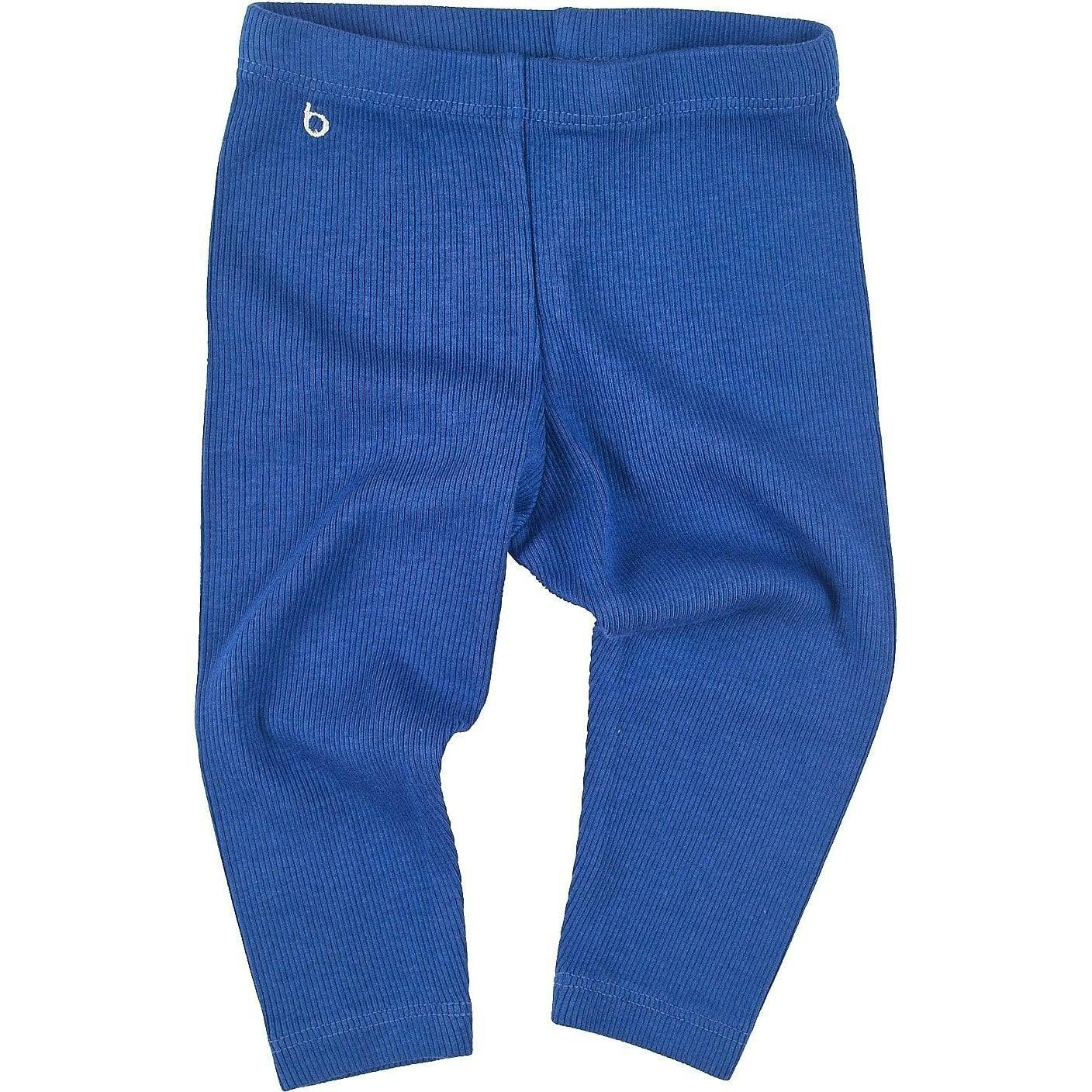 Baby Rib Legging