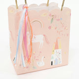 Princess Party Bags
