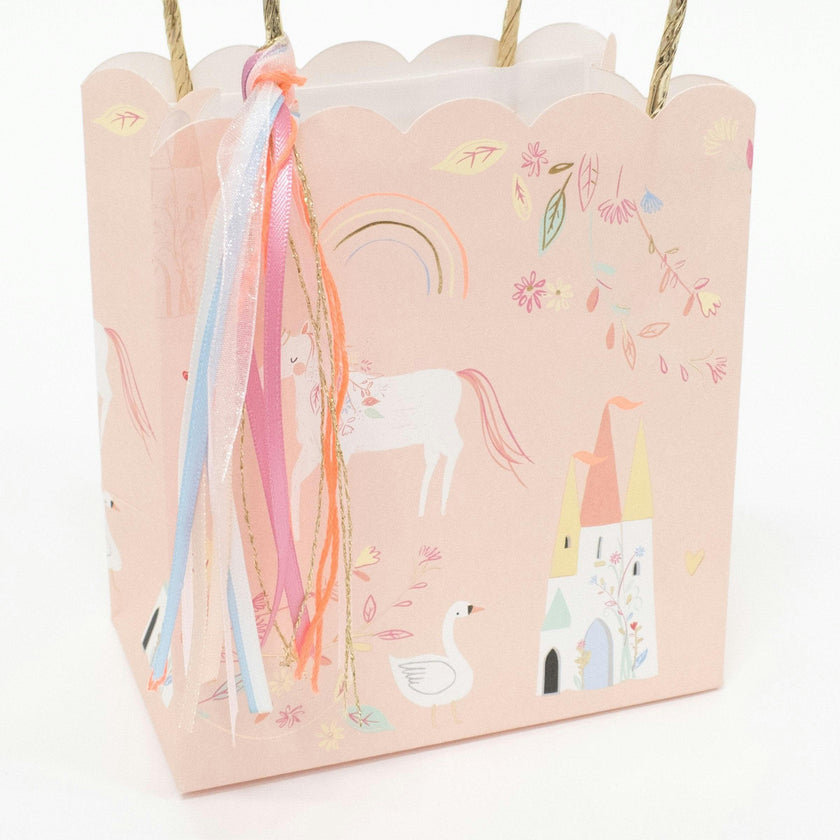 Princess Party Bags
