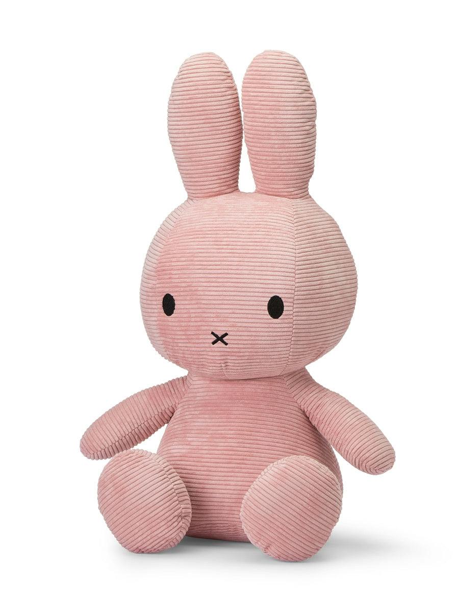 Miffy ECO Corduroy Pink -27.5