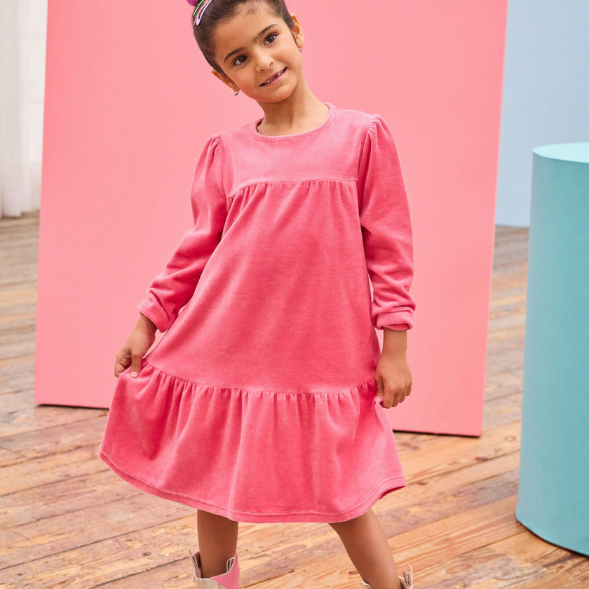 Lisle Dress