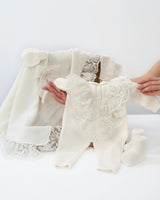 Luxury Organic Baby Gift Set – 5 Pieces