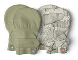 STAY ON 2-PACK MITTS | CANOPY + ARTICHOKE