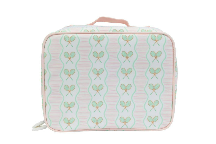The Lunchbox in Tennis