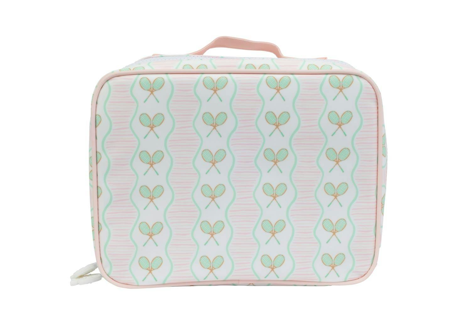 The Lunchbox in Tennis