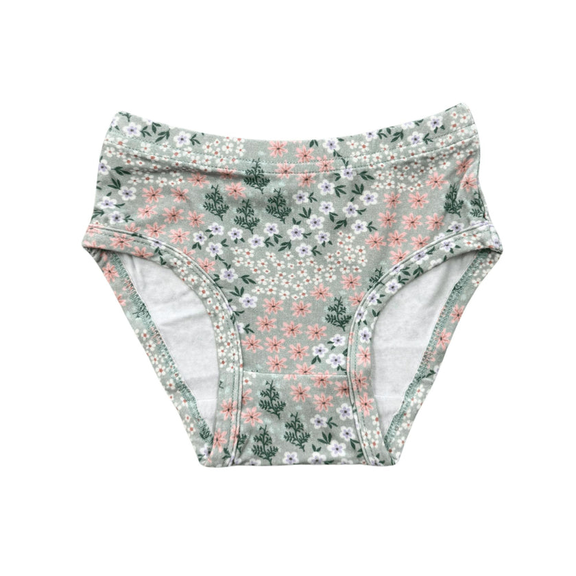 Girl's Underwear