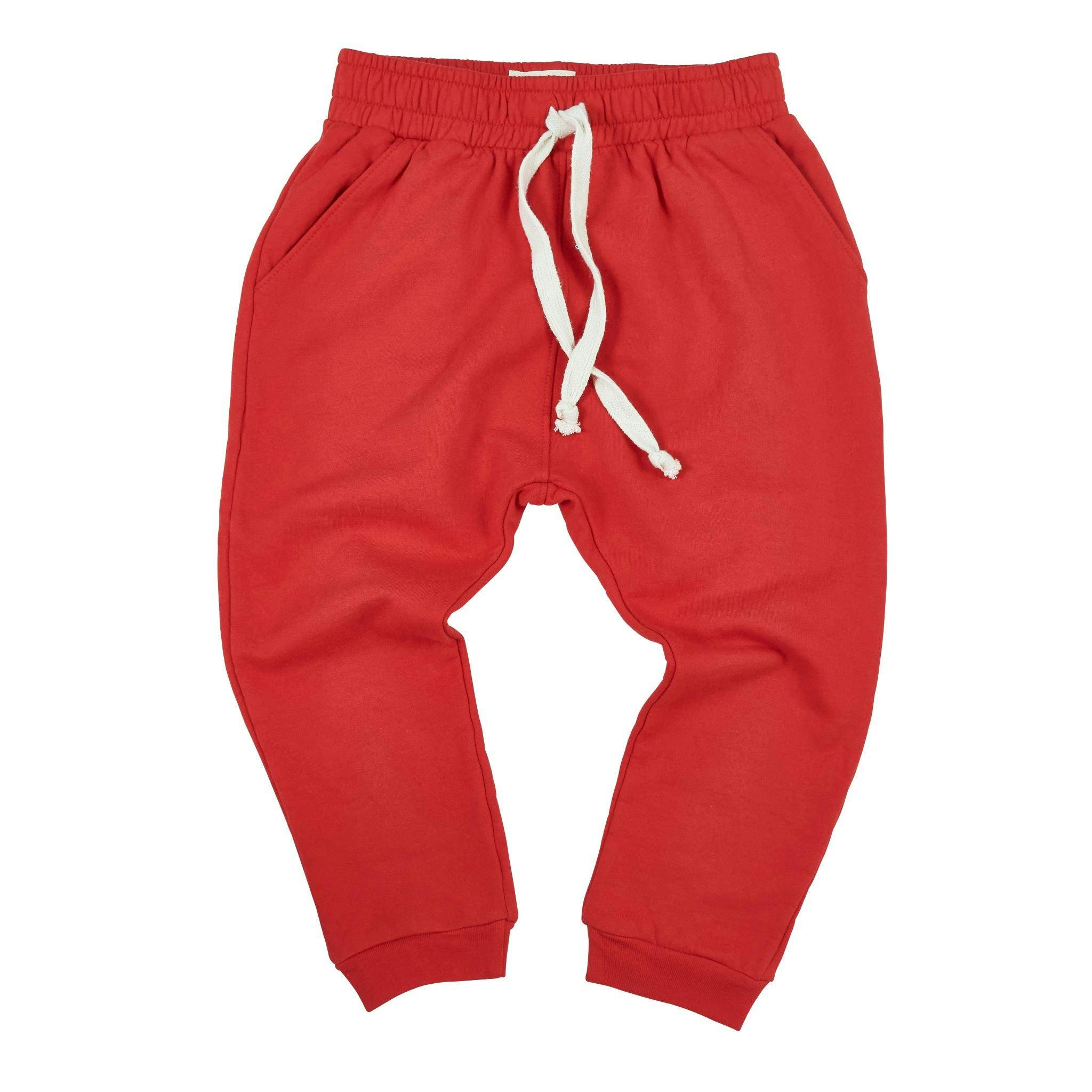 Fleece Jogger