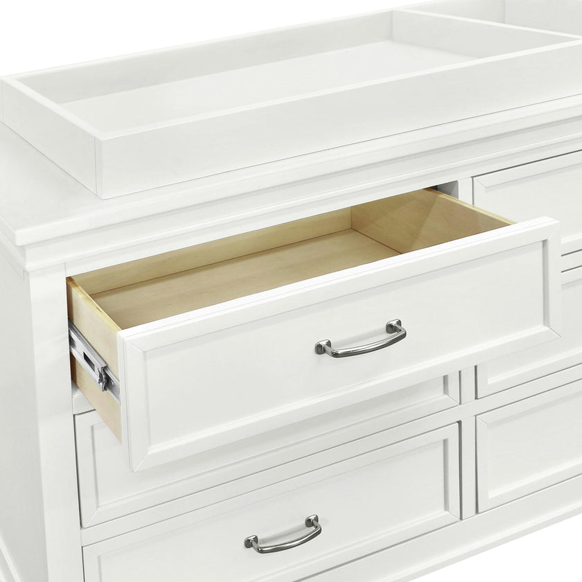 Namesake Darlington 6-Drawer Wide Assembled Dresser (56")