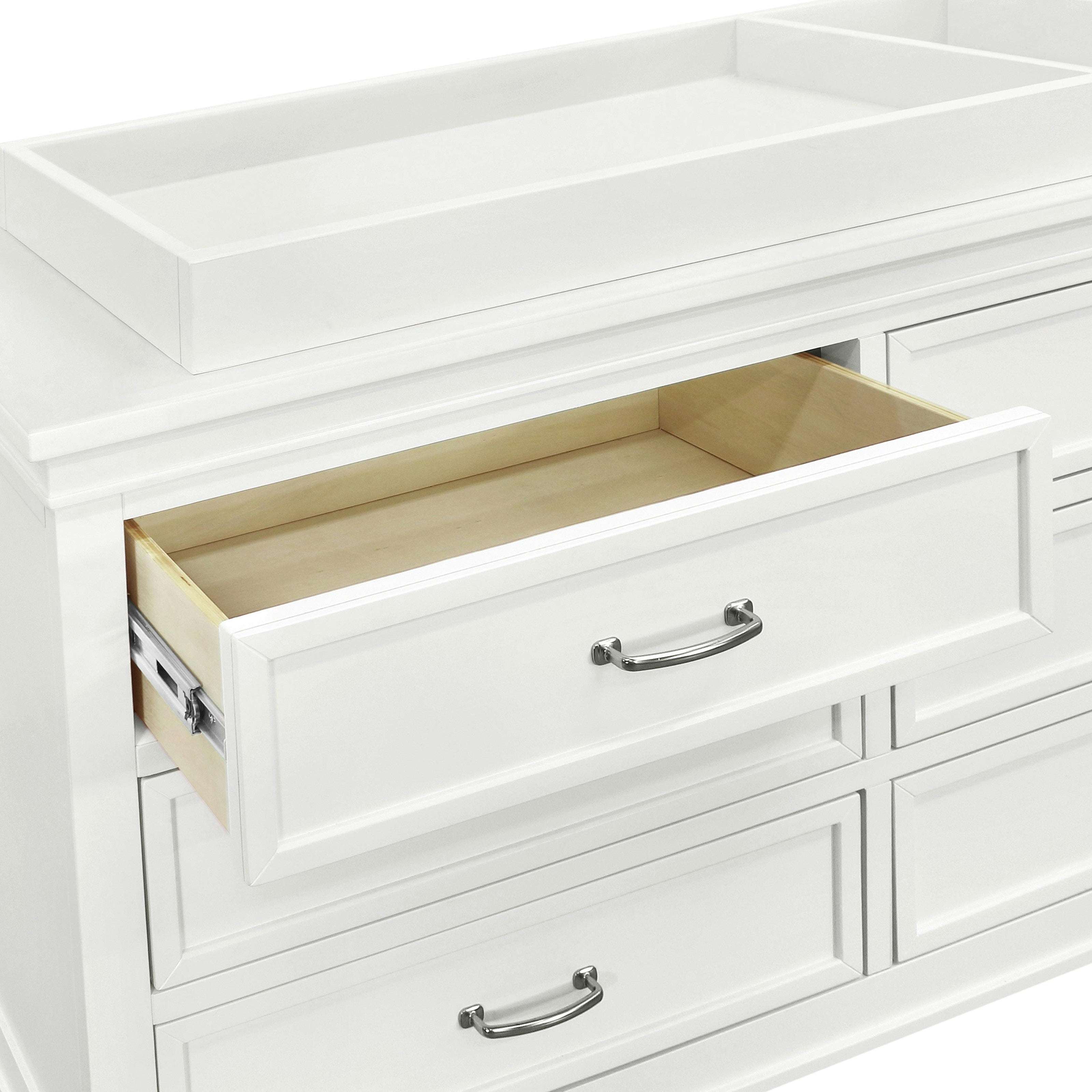 Namesake Darlington 6-Drawer Wide Assembled Dresser (56