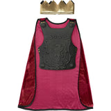The Legendary Knight Dress Up Bundle