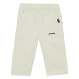 BONTON Darius Cord Baby Pants - Mouton