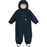 Zack baby winter overall