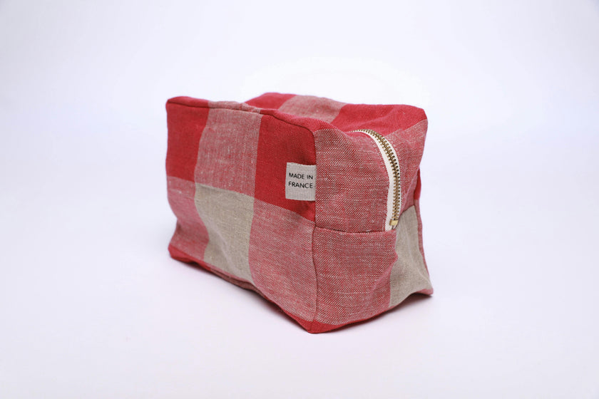 Nossilac Travel Toiletry Bag