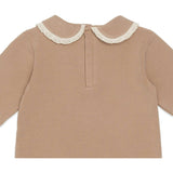 Diete Long Sleeve Long Sleeve Bodysuit