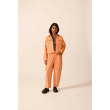 Friday Pant in Sunset Serenade Corduroy
