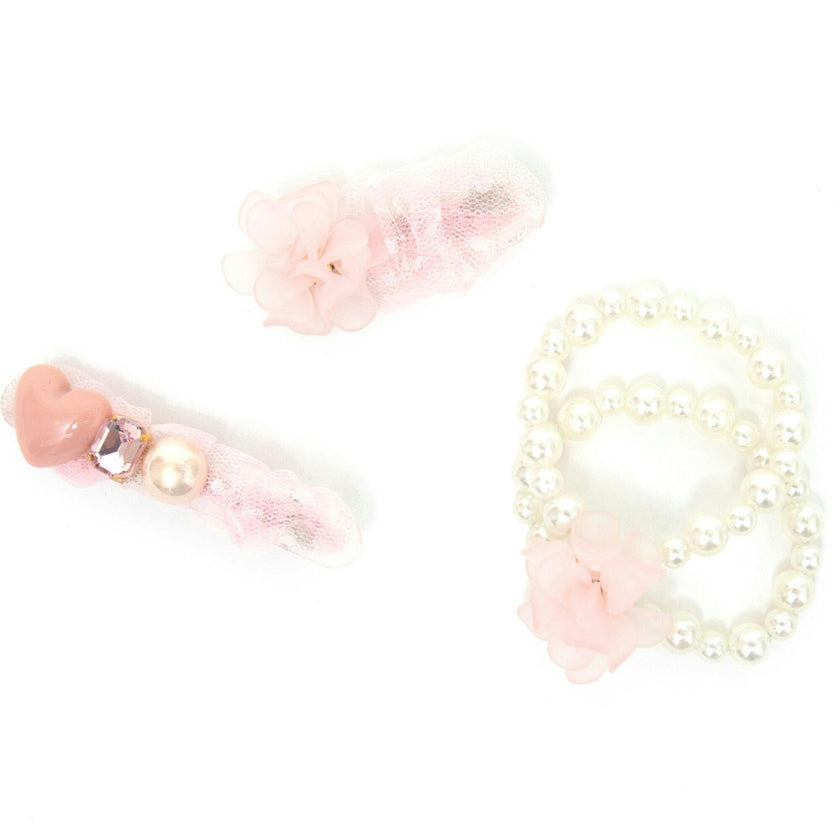 Malia Hairclip Set