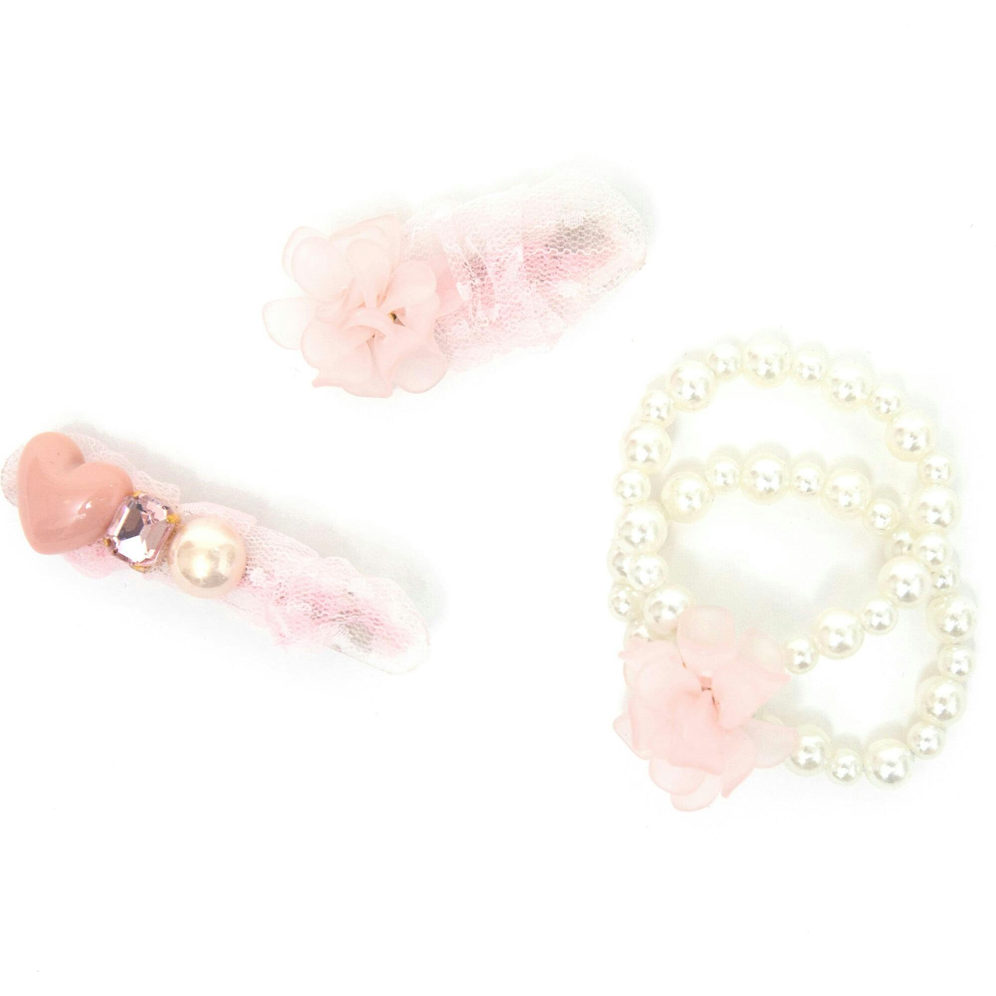 Malia Hairclip Set