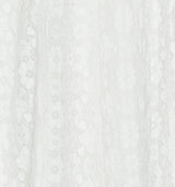 The Gabriella Top - White Lace