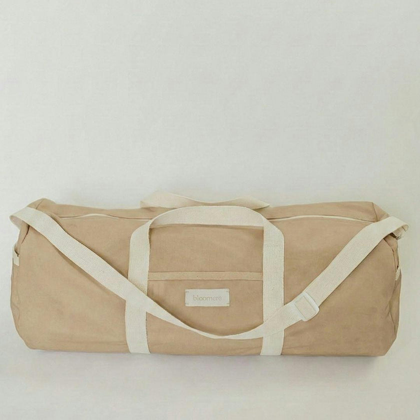 Nap Mat Bags (Beige)