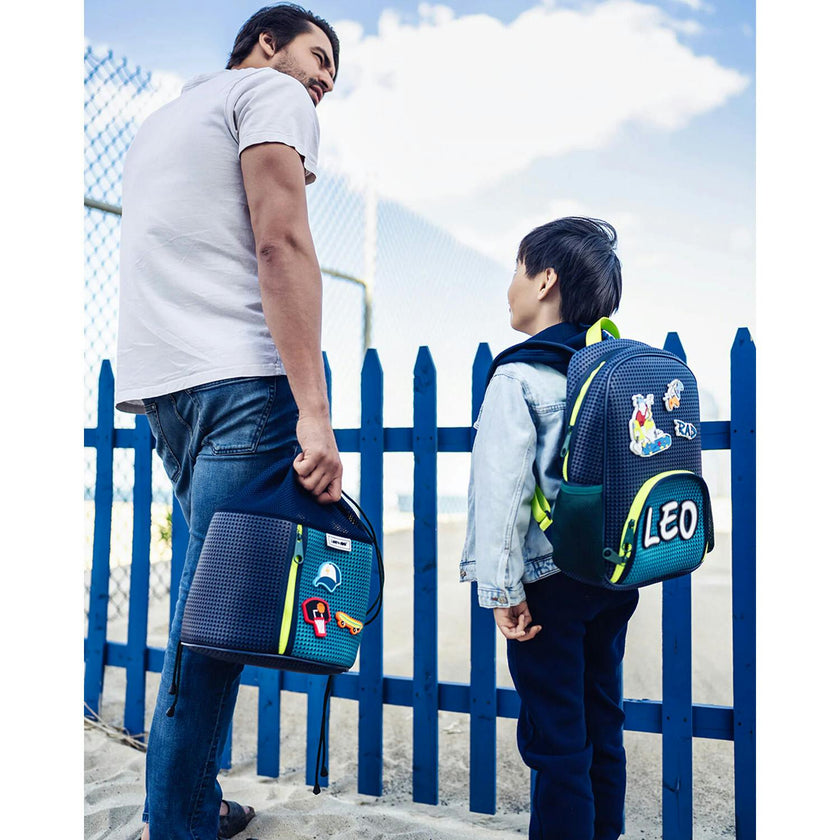 Starter JR Backpack Surf Lime
