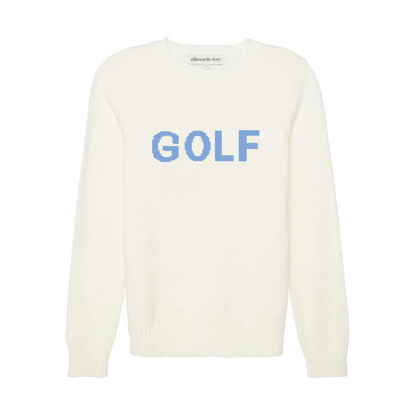 Classic Crew - Golf
