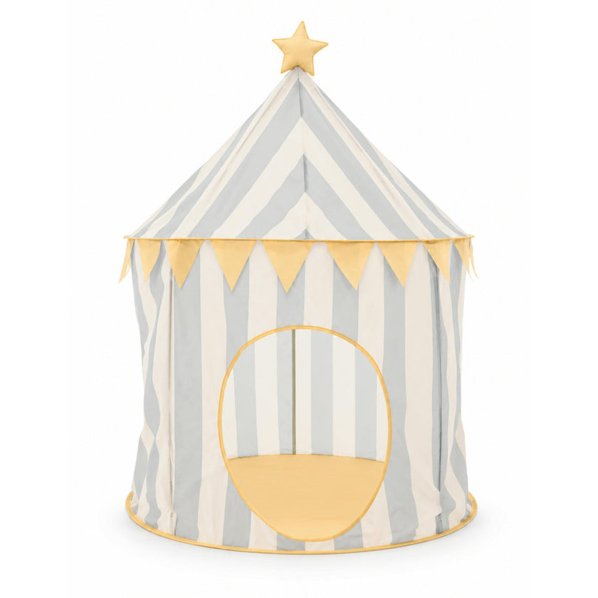 Mini Play Tent | Blue