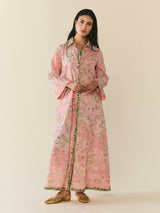 Birdie Dress