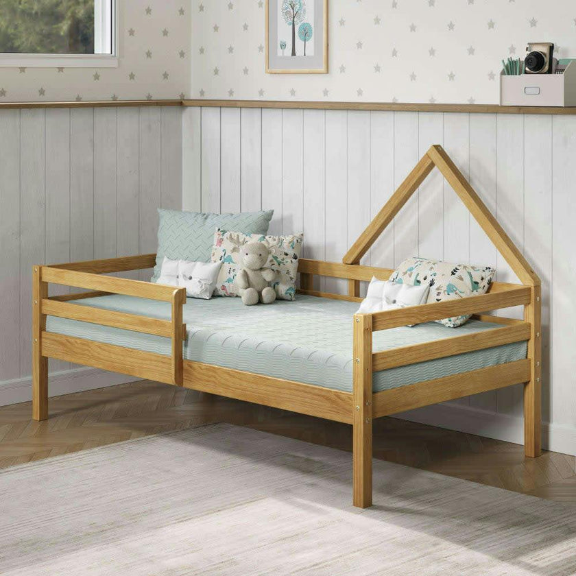 Casita Single Twin Bed