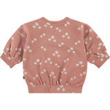 Shell Printed Sweatshirt