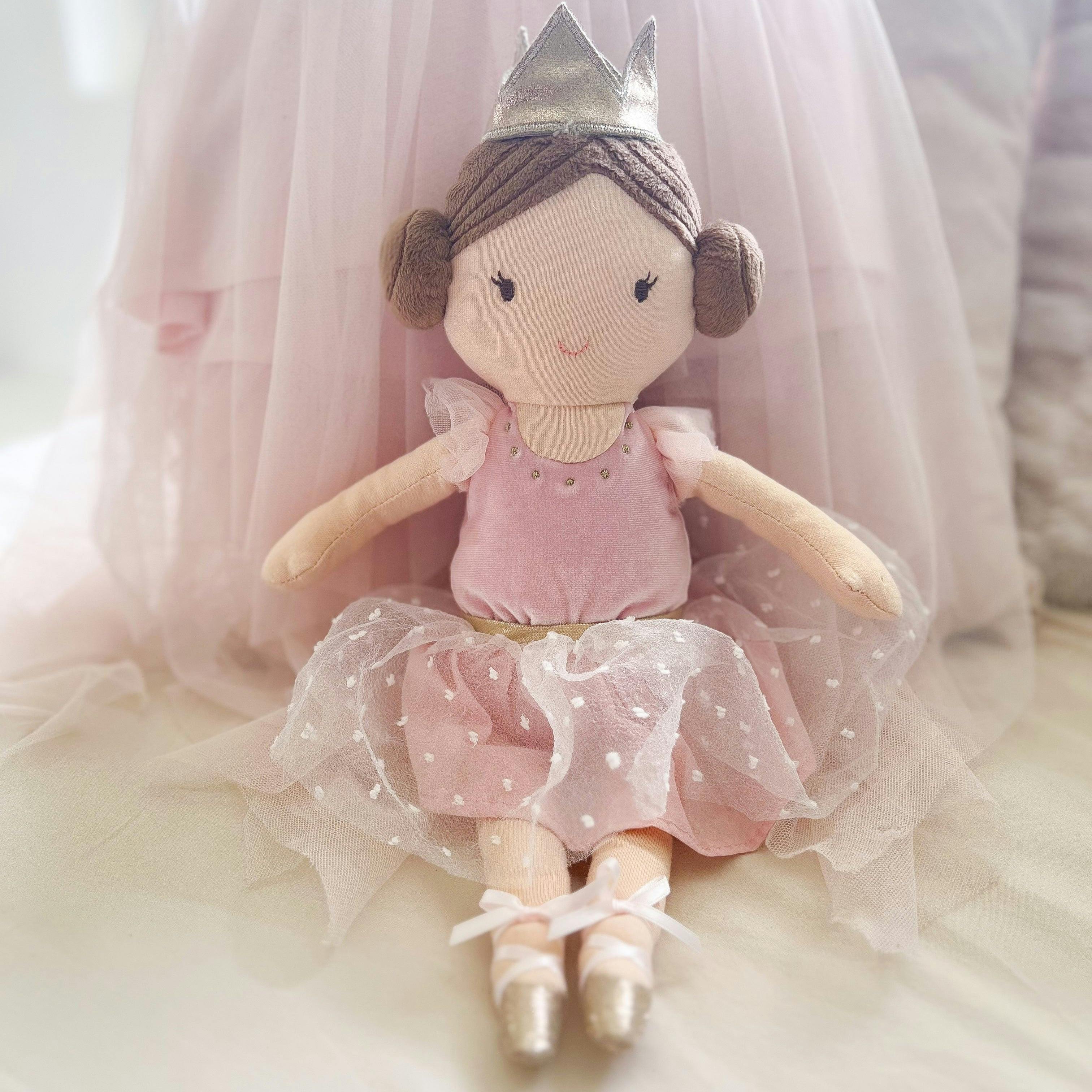 Emma My First Ballerina