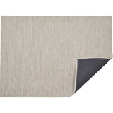 Bamboo Floor Mat, Beige