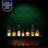 Harry Potter: Potion Bottles Mood Lamp
