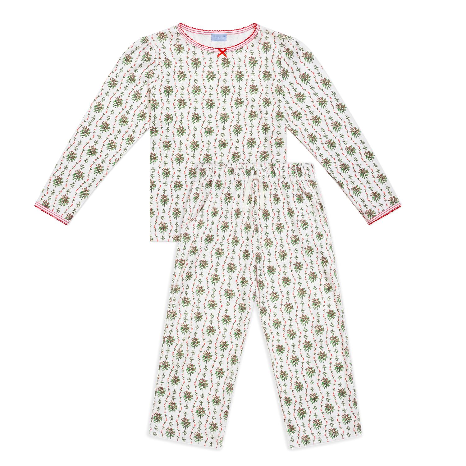 Holly Long Kids Camp Set