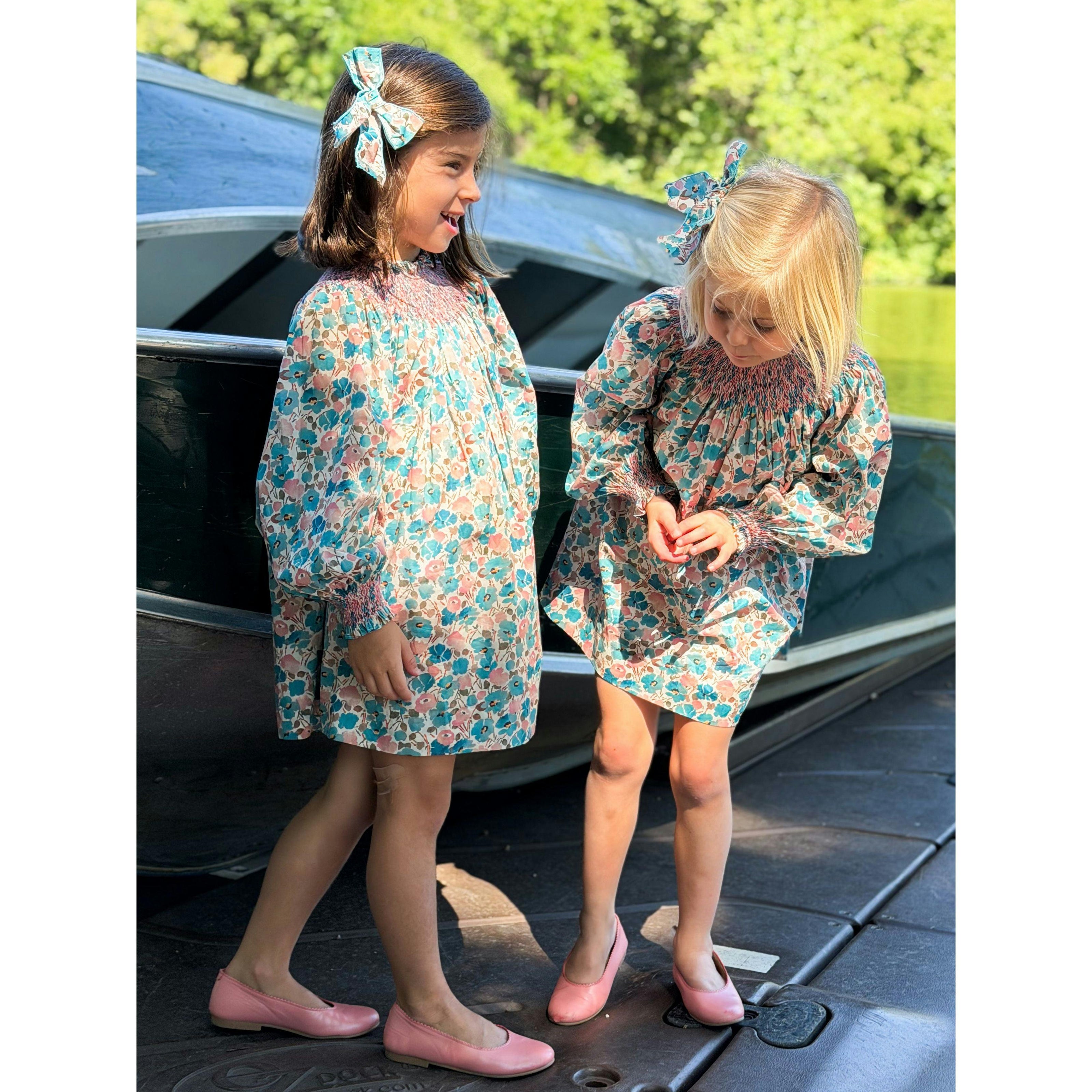 The Lake Dress