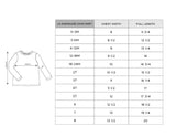 Long Sleeve Rash Guard Swim Shirt
