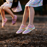 The Henry Low Top