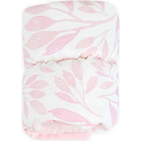 Poppy Pink Comfy Cradle