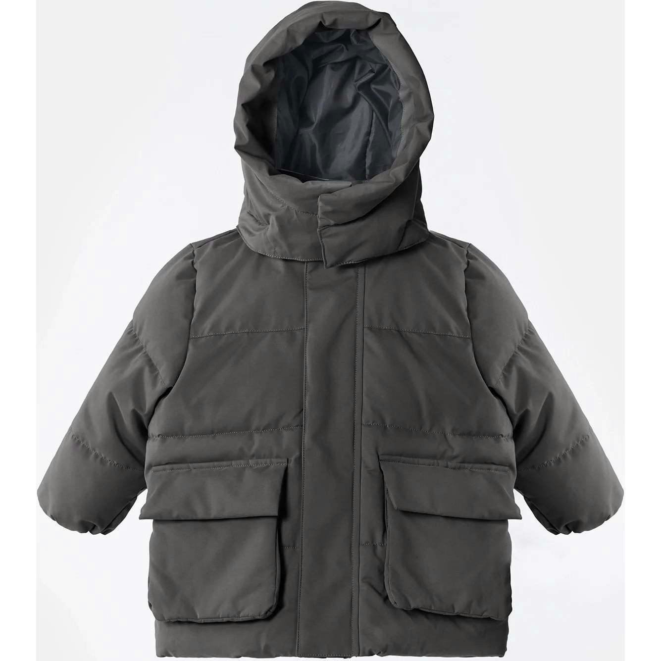 Benji Puffer Jacket