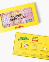Days of the Week Press On Nails Kit