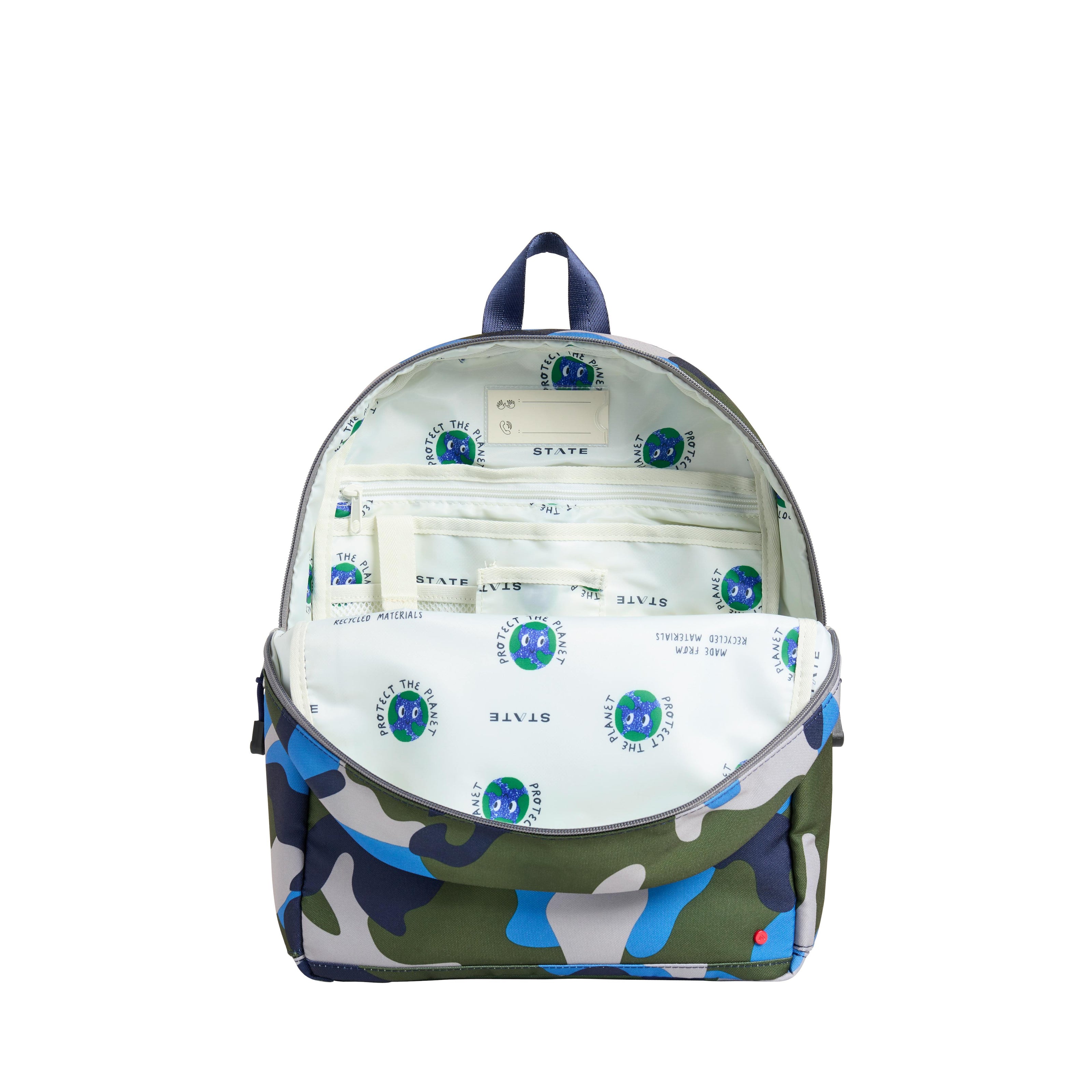Kane Backpack