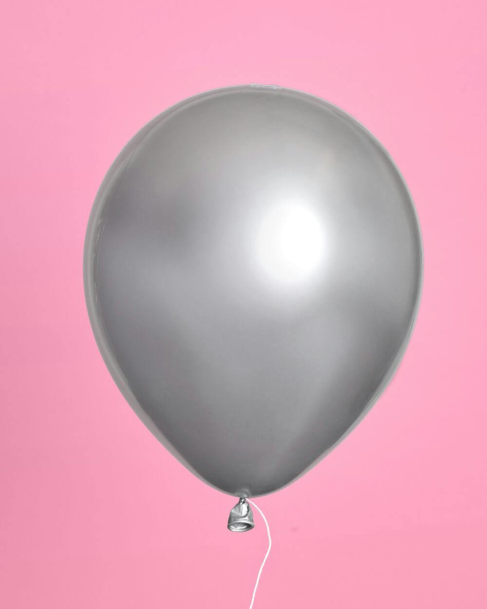 Sage Balloon Pack - 24 latex balloons