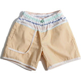 TOBIAS CARGO SHORTS