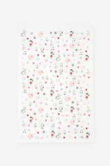 Snoopy Daydream - Peanuts Nail Stickers