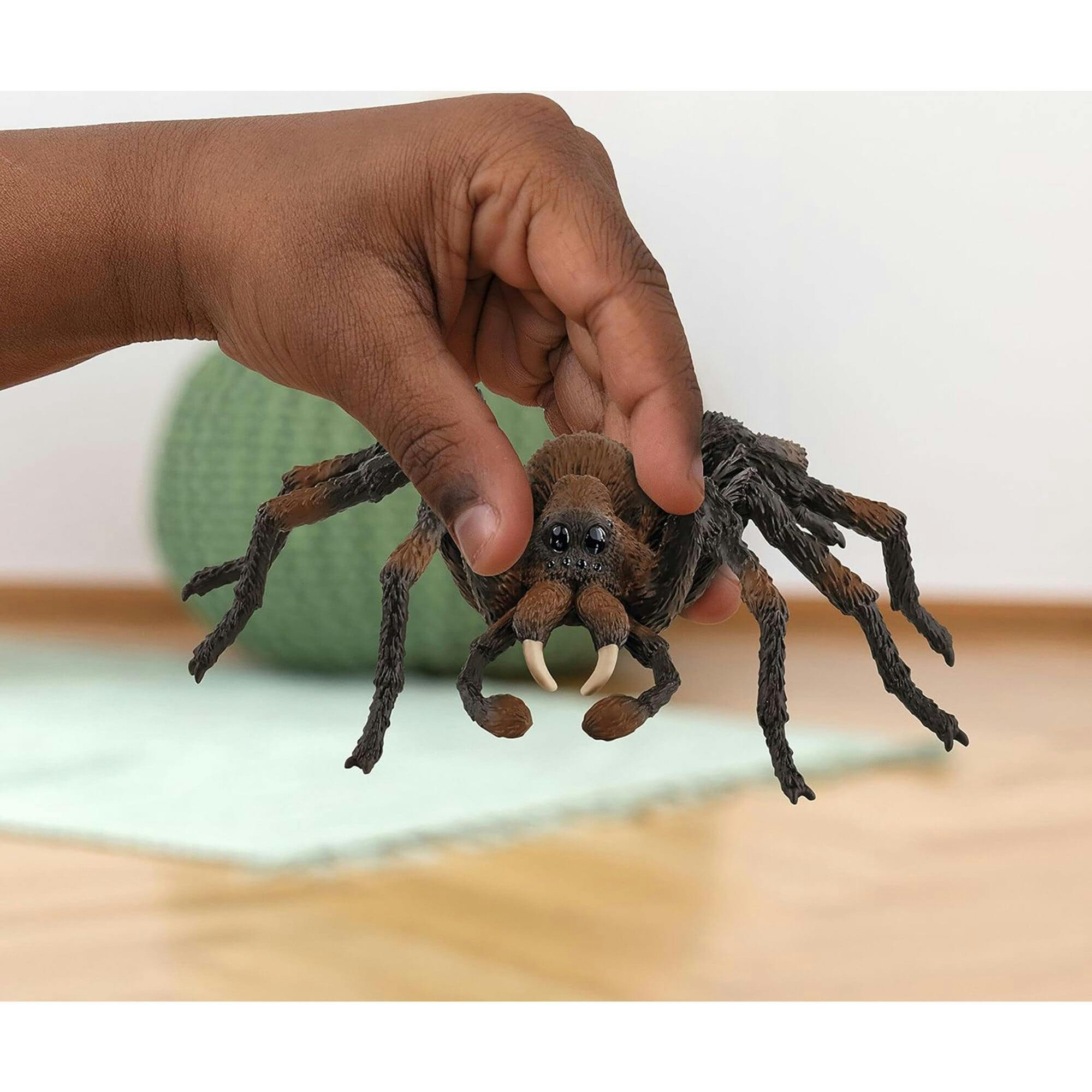 Schleich Wizarding World of Harry Potter: Aragog Collectible Figurine