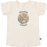 graphic tee | Chasing Waves